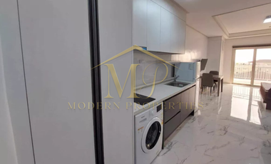 FULLY FURNISHED STUDIO UNIT FOR SALE INSIDE CLARK, PAMPANGA