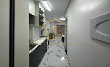 FULLY FURNISHED STUDIO UNIT FOR SALE INSIDE CLARK, PAMPANGA