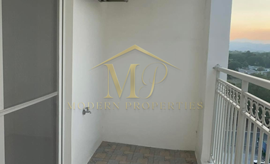 FULLY FURNISHED STUDIO UNIT FOR SALE INSIDE CLARK, PAMPANGA