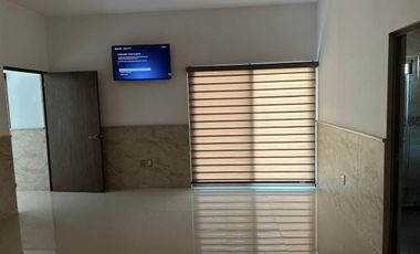 Renta de casa