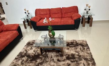 Renta de casa
