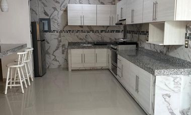 Renta de casa