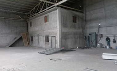 Bodega Industrial en Renta 3,377m2, Escobedo