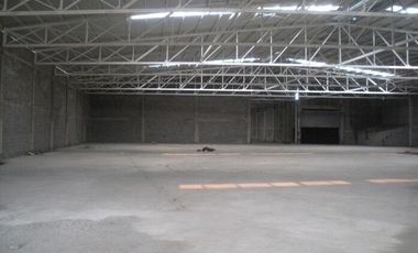 Bodega Industrial en Renta 6,361m2, Escobedo
