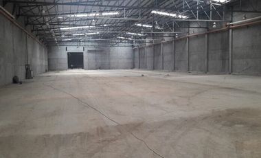 Bodega Industrial en Renta 6,361m2, Escobedo