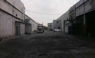 Bodega Industrial en Renta 6,361m2, Escobedo