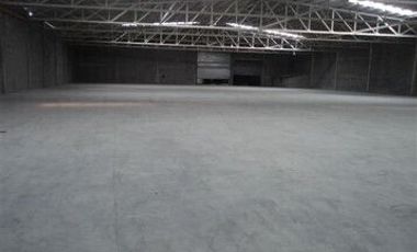 Bodega Industrial en Renta 6,361m2, Escobedo