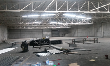 Bodega Industrial en Renta 6,361m2, Escobedo