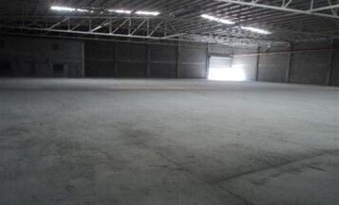Bodega Industrial en Renta 6,361m2, Escobedo