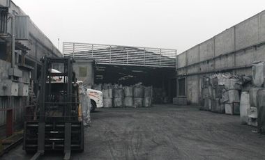 Bodega Industrial en Renta 6,361m2, Escobedo