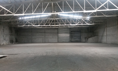 Bodega Industrial en Renta 6,361m2, Escobedo
