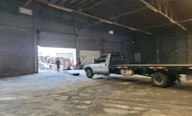 Renta de Bodega Industrial 3,000m2 Escobedo
