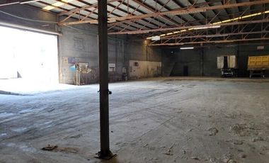 Renta de Bodega Industrial 3,000m2 Escobedo