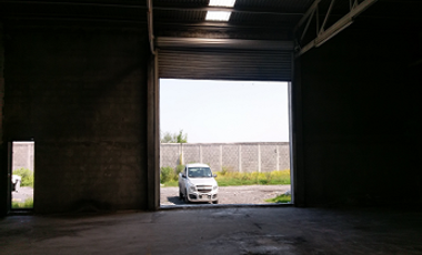 Renta de Bodega Industrial 3,000m2 Escobedo