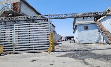 Renta de Bodega Industrial 3,000m2 Escobedo