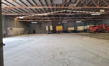 Renta de Nave Industrial 5,000m2 Escobedo