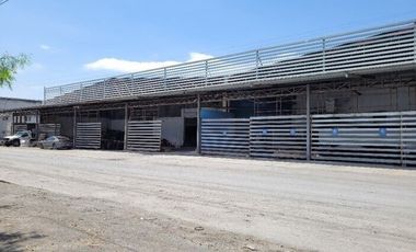 Renta de Nave Industrial 5,000m2 Escobedo