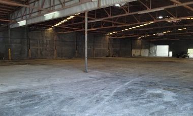 Renta de Nave Industrial 5,000m2 Escobedo