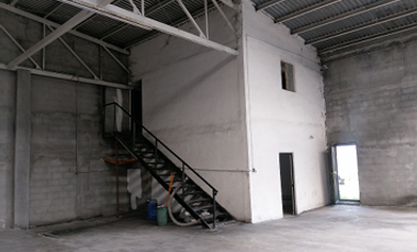 Renta de Nave Industrial 5,000m2 Escobedo