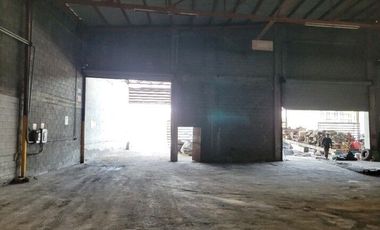 Renta de Nave Industrial 5,000m2 Escobedo