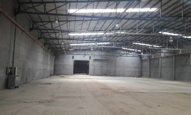 Bodega Industrial en Renta 3,144m2, Escobedo