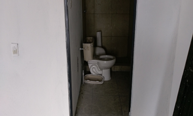 Bodega Industrial en Renta 2,000m2 Escobedo