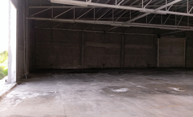 Bodega Industrial en Renta 2,000m2 Escobedo