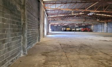 Bodega Industrial en Renta 2,000m2 Escobedo