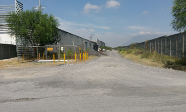 Bodega Industrial en Renta 2,000m2 Escobedo