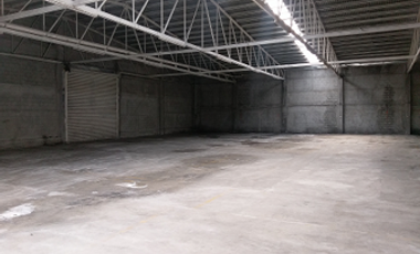 Bodega Industrial en Renta 2,000m2 Escobedo