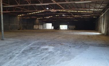 Bodega Industrial en Renta 2,000m2 Escobedo