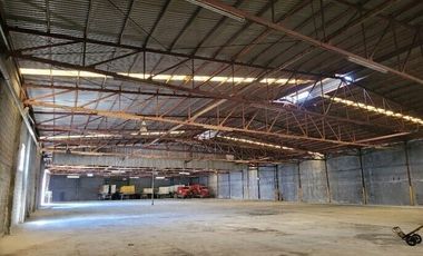 Bodega Industrial en Renta 2,000m2 Escobedo