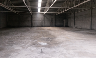 Bodega Industrial en Renta 2,000m2 Escobedo