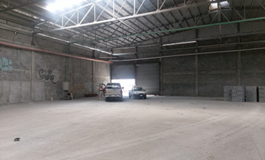 Bodega Industrial en Renta 6,521m2, Escobedo