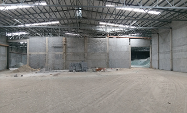 Bodega Industrial en Renta 6,521m2, Escobedo