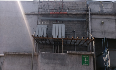 Bodega Industrial en Renta 6,521m2, Escobedo