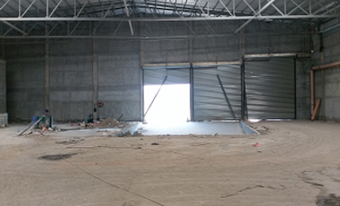 Bodega Industrial en Renta 6,521m2, Escobedo