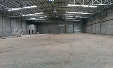 Bodega Industrial en Renta 6,521m2, Escobedo