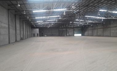 Bodega Industrial en Renta 6,521m2, Escobedo