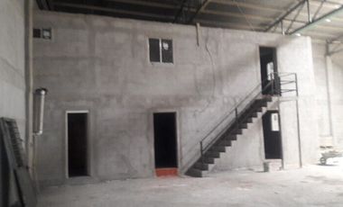 Bodega Industrial en Renta 6,521m2, Escobedo