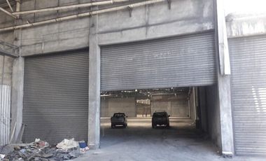 Bodega Industrial en Renta 6,521m2, Escobedo