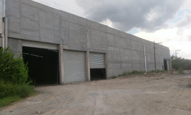 Bodega Industrial en Renta 6,521m2, Escobedo