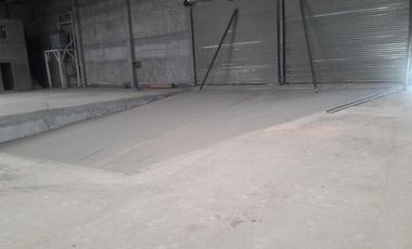 Bodega Industrial en Renta 6,521m2, Escobedo