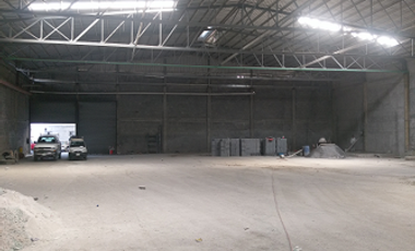Bodega Industrial en Renta 6,521m2, Escobedo