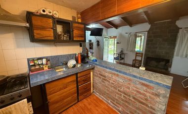 Venta Casa Quinta Santa Fe - Arroyo Leyes