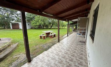 Venta Casa Quinta Santa Fe - Arroyo Leyes
