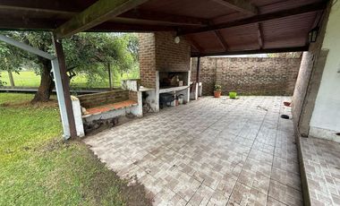 Venta Casa Quinta Santa Fe - Arroyo Leyes