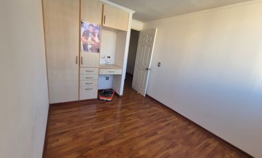 Se vende depto en AV. Brasil de 3D+2B+2Est y 1 Bod + 1D y 1B de servicio a  8.500 UF