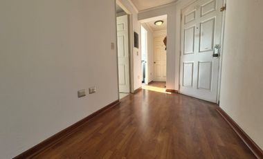Se vende depto en AV. Brasil de 3D+2B+2Est y 1 Bod + 1D y 1B de servicio a  8.500 UF