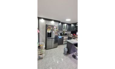 Casa en Mandalay en Caldas